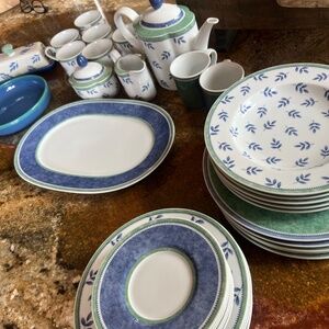 Villeroy & Boch Switch 3